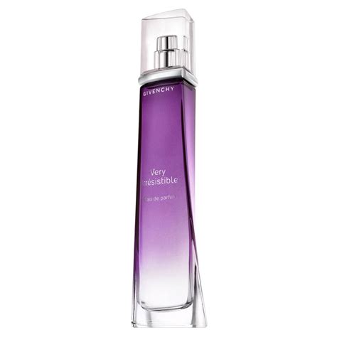 eau de parfum very irresistible givenchy